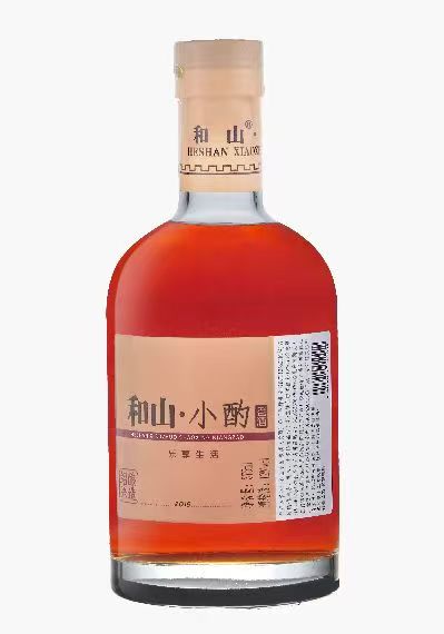 杭州酒
